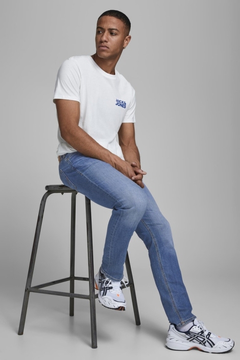 Jack & Jones jjiglenn jjoriginal am 815 noos